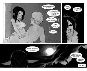 InCase – Alfie Chapter 3 - Page 57