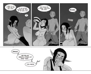 InCase – Alfie Chapter 3 - Page 58