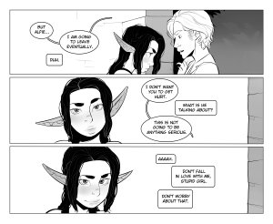 InCase – Alfie Chapter 3 - Page 62