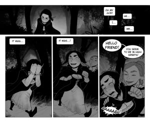 InCase – Alfie Chapter 3 - Page 64