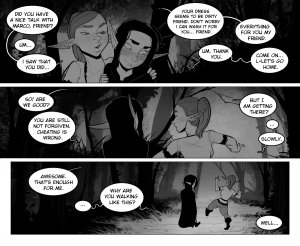 InCase – Alfie Chapter 3 - Page 65