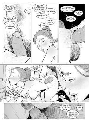 InCase – Alfie Chapter 3 - Page 67