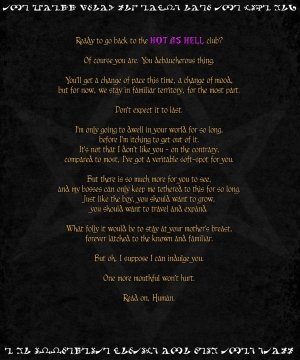 Hot as Hell 3 – Motherly Manhandling - Page 2