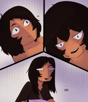EMI!- Sisters’ Sister by Prettysinny - Page 3