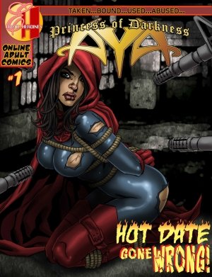 Erotic Heroines-Jalila Fantasy - Page 25