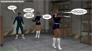Boombox vs. Hypnotica- Round 1- Metrobay - Page 2