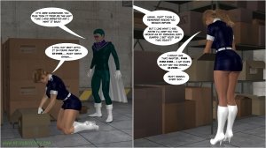 Boombox vs. Hypnotica- Round 1- Metrobay - Page 3