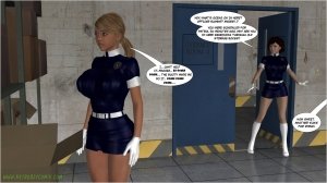 Boombox vs. Hypnotica- Round 1- Metrobay - Page 4
