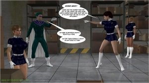 Boombox vs. Hypnotica- Round 1- Metrobay - Page 5