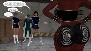 Boombox vs. Hypnotica- Round 1- Metrobay - Page 7