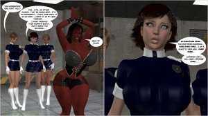 Boombox vs. Hypnotica- Round 1- Metrobay - Page 11