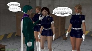 Boombox vs. Hypnotica- Round 1- Metrobay - Page 13