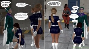 Boombox vs. Hypnotica- Round 1- Metrobay - Page 15