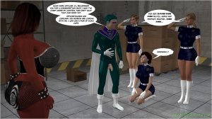 Boombox vs. Hypnotica- Round 1- Metrobay - Page 17