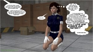 Boombox vs. Hypnotica- Round 1- Metrobay - Page 18