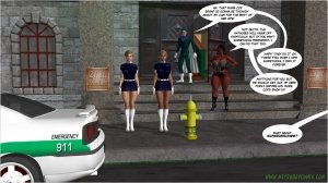 Boombox vs. Hypnotica- Round 1- Metrobay - Page 19