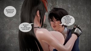 The Black Flower – Episode 2- Shourai - Page 66