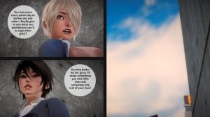 The Black Flower – Episode 2- Shourai - Page 85