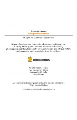 Boobpire Resurrection 7 – Bot - Page 2