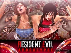 Resident Evil- Apocalypse – Chobixpho