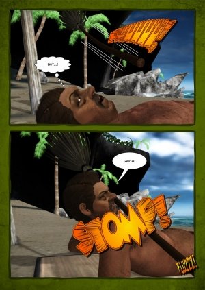The Little Witch – Supersoft2 - Page 3