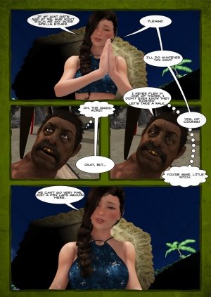 The Little Witch – Supersoft2 - Page 6