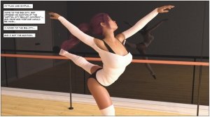 Sexy3D- Pandora XXX by Gonzo - Page 3