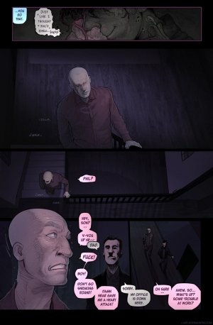 Sweet Tooth - The Naughty In Law complete) - Page 40