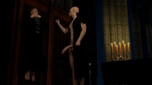 Intolerance- Demon Vampire – 3DZen - Page 8