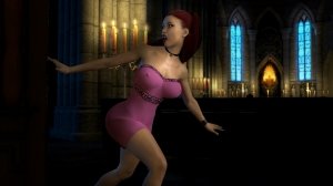 Intolerance- Demon Vampire – 3DZen - Page 11