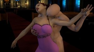 Intolerance- Demon Vampire – 3DZen - Page 22