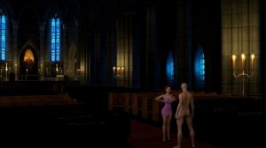 Intolerance- Demon Vampire – 3DZen - Page 23