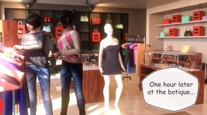 Mirror Image- Surody - Page 46