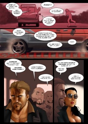 Everybody Loves Lana – Case 19 by Sean Harringto - Page 10