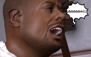 Jenny- The Model and The Sculptor by DarkCowBoy - Page 54