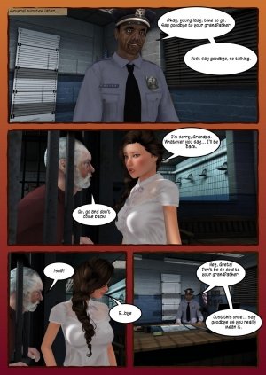 My Grandfather’s Fantasy 4 by Supersoft2 - Page 25