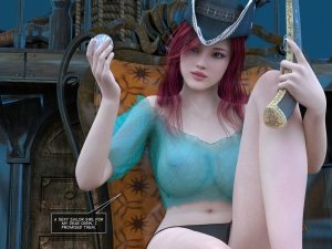 Mad Alice 4 - Page 4