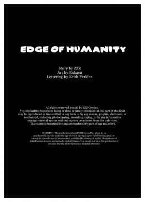 Edge of Humanity 01- ZZZ - Page 2