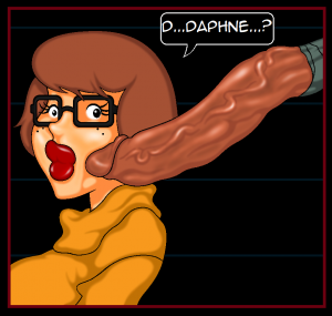 Scooby Doo: Monsters X-Rated by Jaegerbite - Page 12