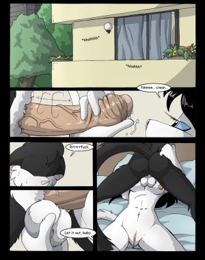 Jay Naylor-Wicked Affairs Part 2 - Page 2