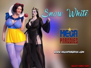 Mega Parodies- Snow White 1
