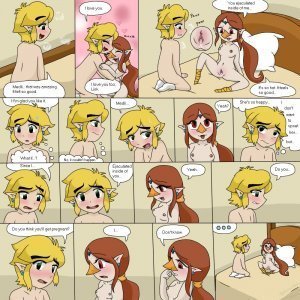 First Flight - Page 7