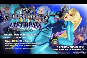Brinstar Depths- Kingdom Hearts – Chobixpho - Page 23