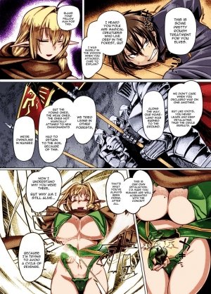 Elf Shimai Control – Elf Twins Control - Page 3