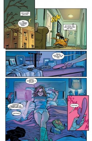 Money Shot 1- Rebekah Isaacs - Page 14