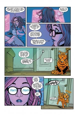 Money Shot 1- Rebekah Isaacs - Page 16