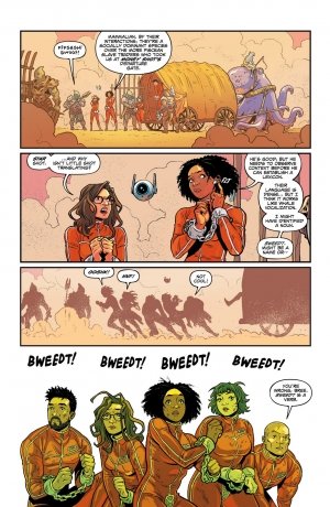 Money Shot 1- Rebekah Isaacs - Page 22