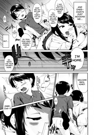 Onee-chan no Omocha - Page 9