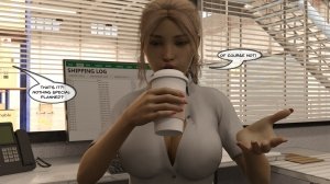 Vacation- Leticia Latex - Page 7