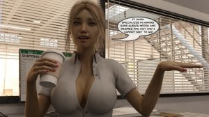 Vacation- Leticia Latex - Page 16